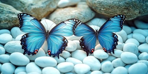 G 傤ʐ Paint by Numbers hG Lbg l ʂ肦 lphGLoXNtg  LoXA[g uVƃANG̋, ItBX CeA rO, ւ̃Mtg 70x140cm 