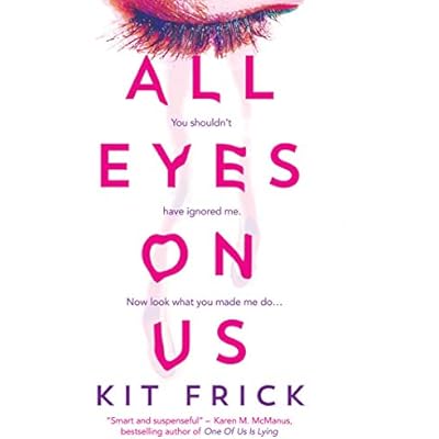 All Eyes on Us