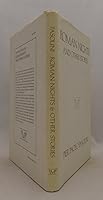 Roman Nights and Other Stories (Quartet Encounters) 0910395209 Book Cover