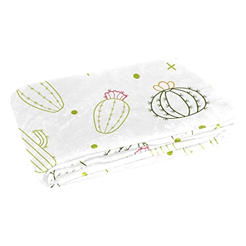 Couverture douce et chaude contre le froid pour lit et camping