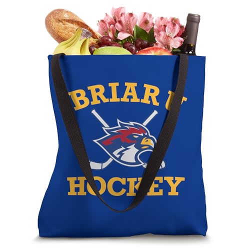 Briar U Hockey Tote Bag miniatura 4