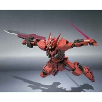 ＲＯＢＯＴ魂 ガンダムアストレア（タイプF） 41yNxUGmC0L._UF350,350_QL50_.jpg