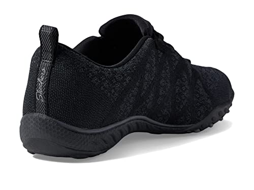 Image of Skechers Women's Breathe Easy- Infi-Knity Sneaker