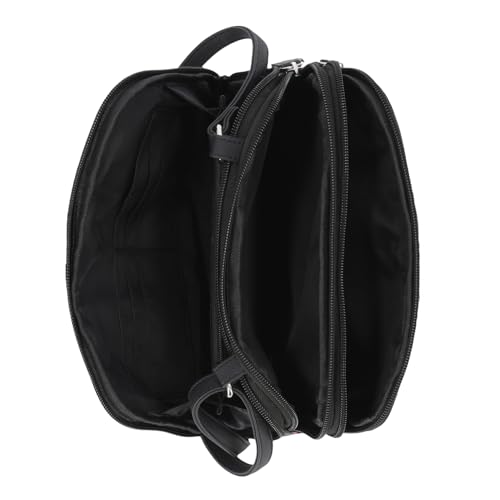 Image of MultiSac Zippy Triple Compartment Crossbody Bag