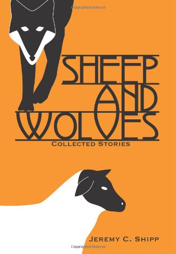 Buy Sheep and Wolves — BookShops.in