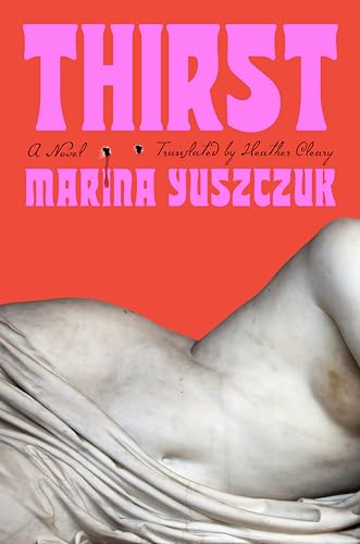 Thirst: A Novel view 2