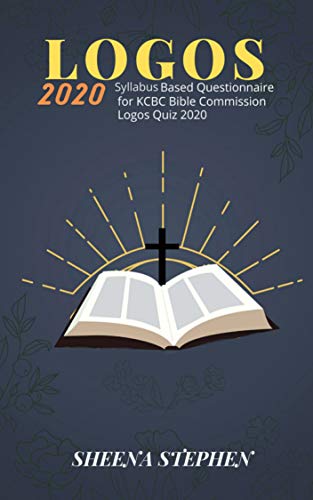 logos bible quiz 2021 syllabus