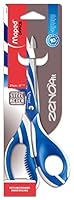MAPED 8599110 ZENOA FIT Scissors, 21CM