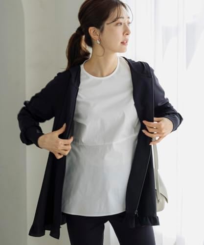 Amazon.co.jp: [ソーノ] チュニックフーディー 【Rash Guard