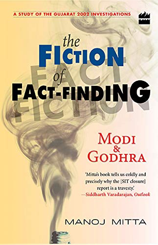 MODI AND GODHRA