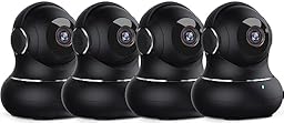 2K Indoor Security Camera photo