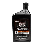 Genuine Original Hydraulic Fluid Snow Plow Oil 49311 Quart Bottle Y