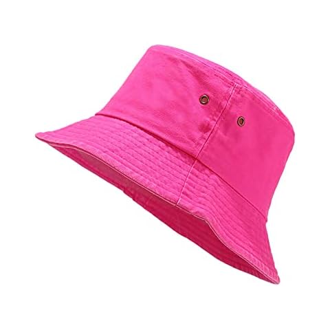 Chapeau de Pêcheur Hearda Réversible Cover