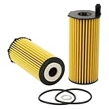 Wix Filters WL10657 Oil Filter