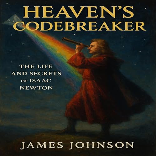 Couverture de Heaven’s Codebreaker