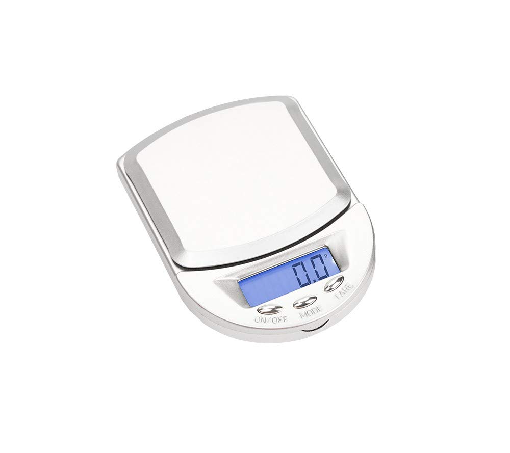 Optima Scale BETA-202 200x0.01G PocketScale