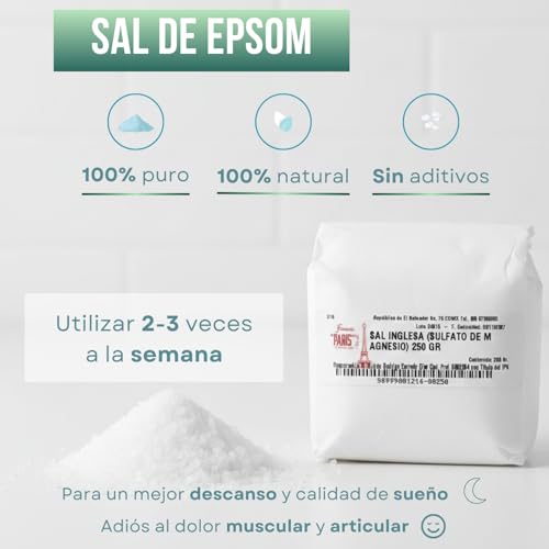 La mejor selección de Epsom al mejor precio. 15 Imagen adicional