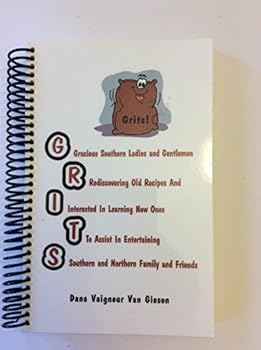 Unknown Binding Grits Book