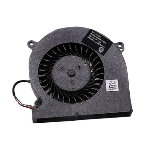Ventilateur de refroidissement silencieux pour éliminer la surchauffe de votre PC