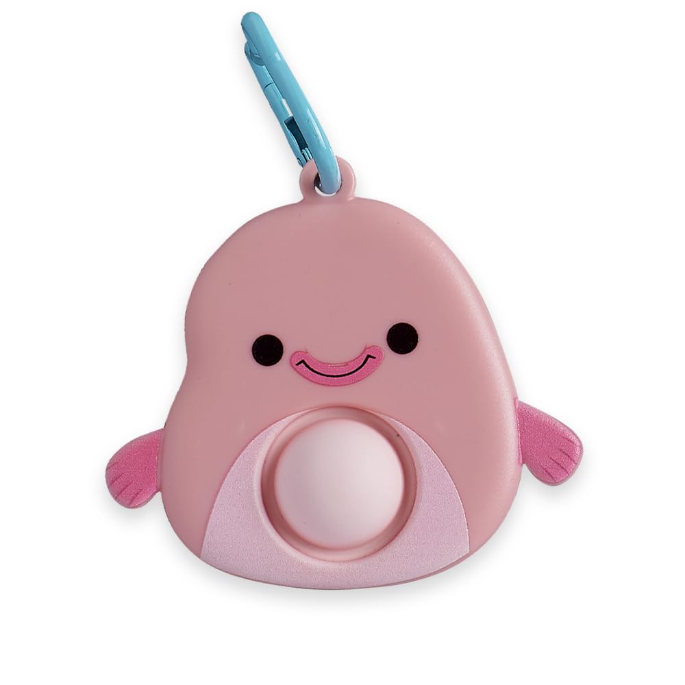 Top TrenzMega Pop Keychains