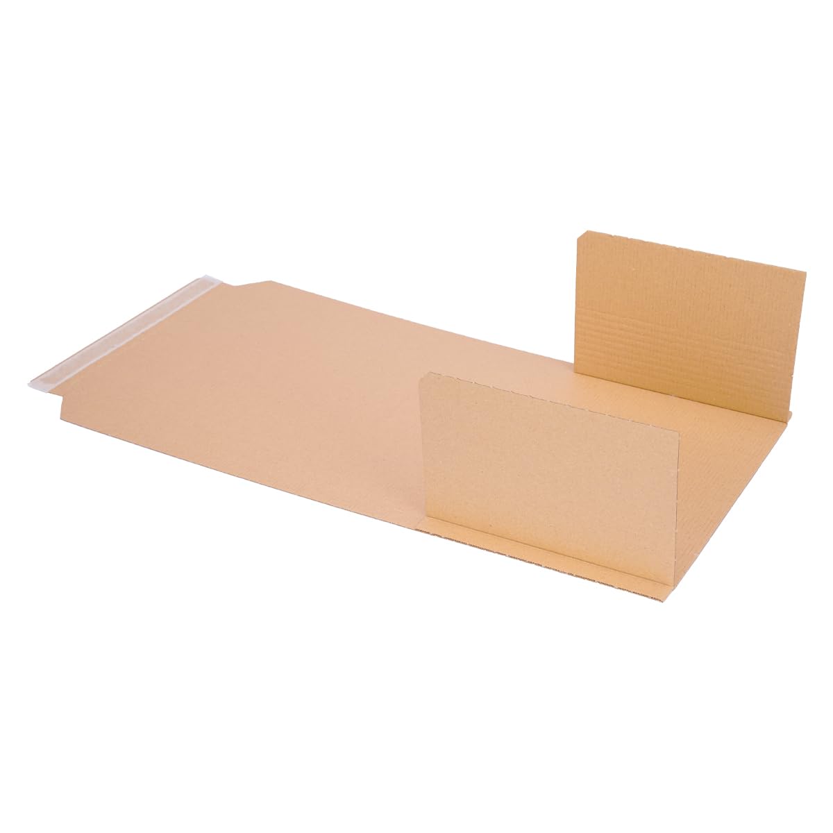 Embalaje Para 400 Libros 245 X 165 X 20-70 Mm Cajas De Cartón