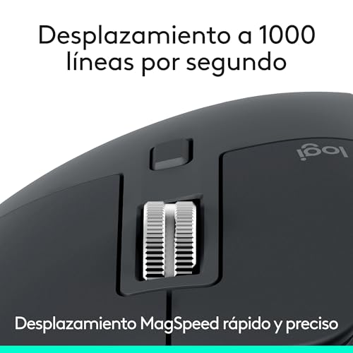 Recopilación de Mouse logitech disponible en línea para comprar. 3 Imagen adicional