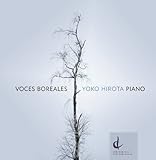 hirotaka aso  Voces Boreales