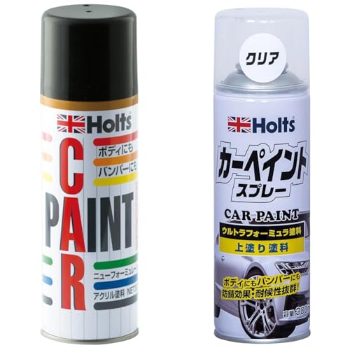 yZbgzzc hXv[ J[yCg g^ԗp 202 ubN 300ml Holts MH12090 + zc yCgh J[yCgXv[ h NA 300ml MH11001 yAmazon.co.jp z