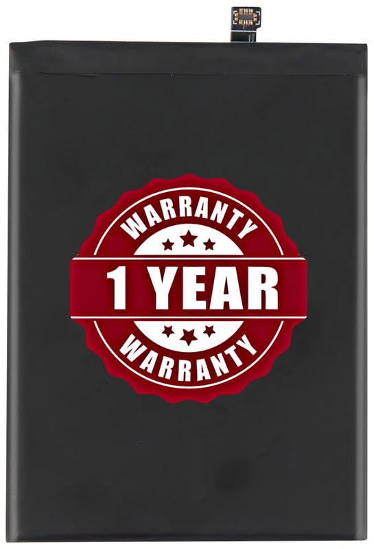 Image of Original BN54 Battery Compatible with Xiaomi Redmi 9 Prime - (5020mAh) - 1 Year Warranty BC45