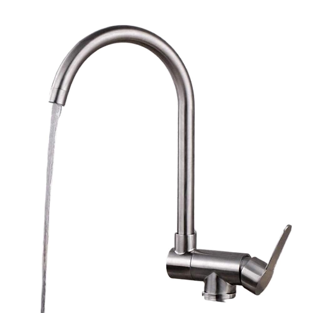 Robinet fenetre interieure pliable resout le blocage de votre mitigeur inox