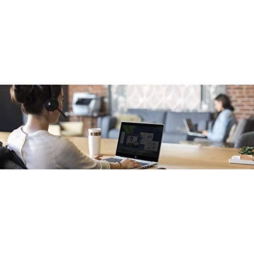 Image of HP EliteBook 845 G7 14 inch Notebook - Full HD - 1920 x 1080 - AMD Ryzen 5 PRO (2nd Gen) 4650U Hexa-core (6 Core) 2.10 GHz - 16 GB RAM - 512 GB SSD - AMD Radeon Graphics - in-Plane Switching (IPS) Techno