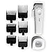 TPOB Mini Play Professional Hair Clippers (White)