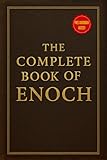 The Complete Book of Enoch