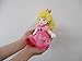 Little Buddy Super Mario All Star Collection 1418 Peach Stuffed Plush, 10