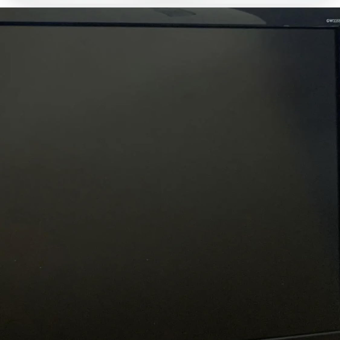 Amazon.co.jp: BenQ 21.5インチワイド スタンダードモニター (Full HD 