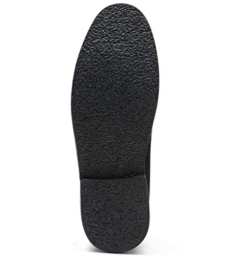 Image of Red Tape Gobi Suede Men's Desert Boots