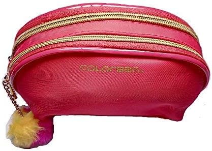 Colorbar Cosmetics The Mini Pouch-Red,