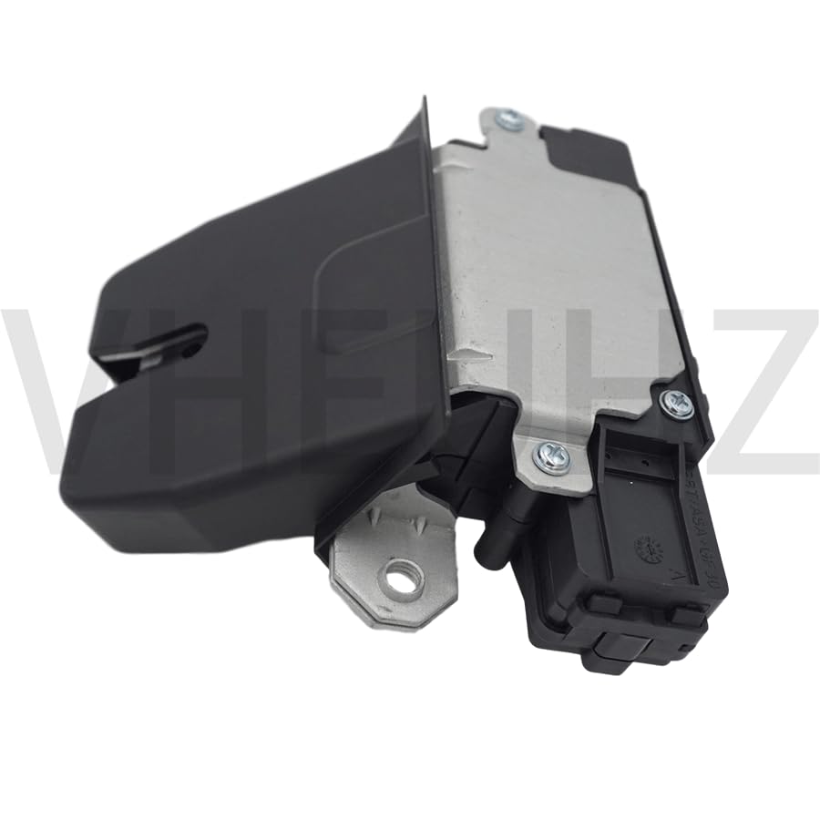 5 PIN chiusura portellone bagagliaio senza coperchio compatibile con FORD MONDEO MK4 GALAXY S-MAX 2007-2014 3M51R442A66AR