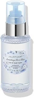 ジルスチュアート JILL STUART サムシングピュアブルー ヘアオイル リペア＆グロウ 60mL 限定 ヘアオイル[ 並行輸入品 ]