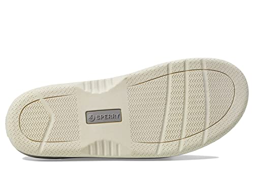 Image of Sperry Men's Baitfish Leather Flip Flop Sandal