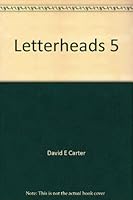 Letterheads 5 091015841X Book Cover