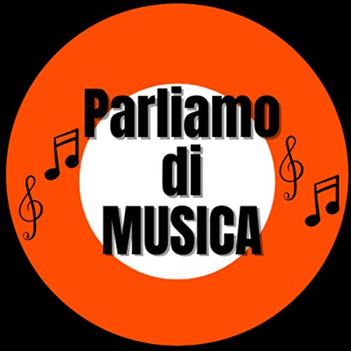 Page de couverture de Parliamo Di Musica