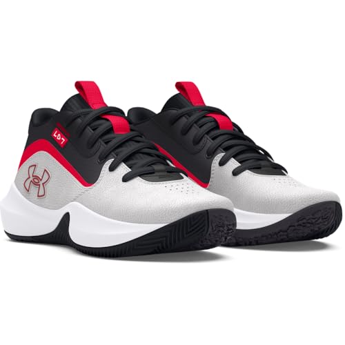 Image of Under Armour Kids' Grade School Lockdown 7