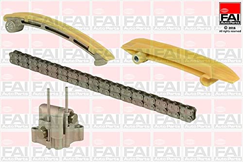 FAI TCK214NG - Kit de cadena de distribución