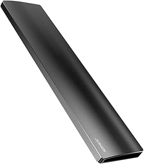 SOLUSTRE Teclado De PC Descanso De Teclado Descanso De Pulso De Computador Almofada De Teclado De Computador Liga De Alumínio Mx Teclados De Computador De Metal Preto