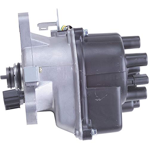 Cardone Select 84-17432 New Ignition Distributor by Cardone - Image 4