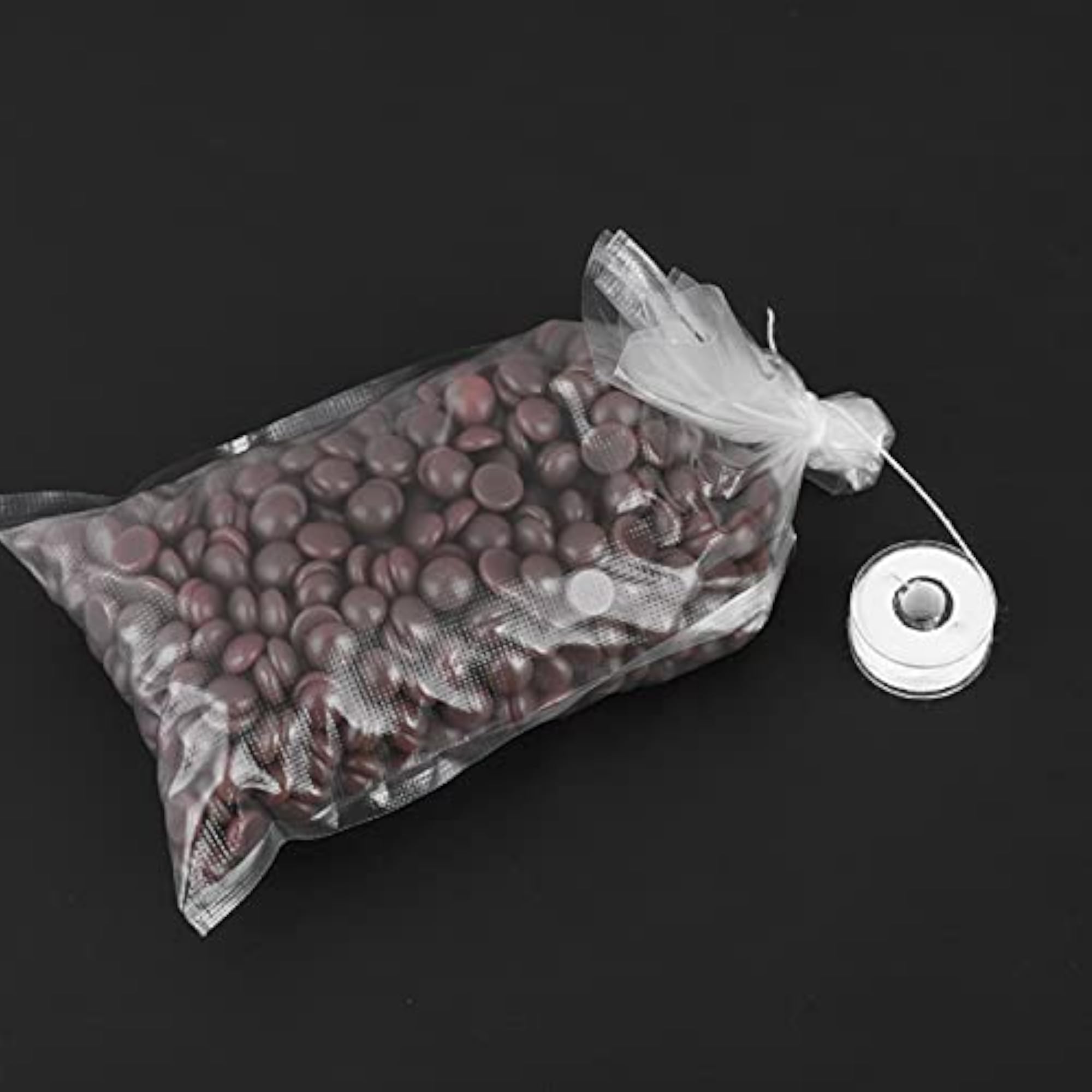 PVA Mesh Non-Toxic Fishing PVA Bag
