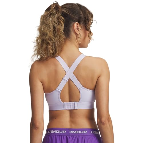 Image of Under Armour Women's Continuum High Impact Sports Bra