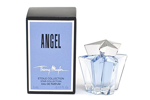 THIERRY MUGLER Angel for Women Mini Eau de Parfum Splash 0.17 oz.