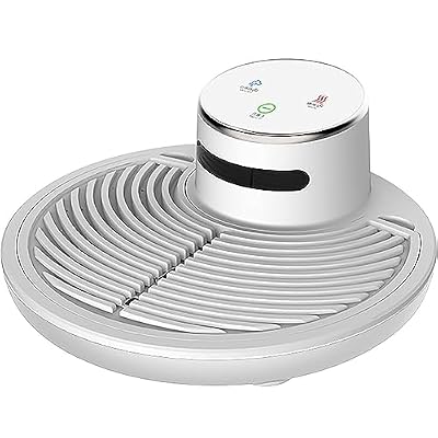 Body Hair Dryer, Waterproof Negative Ions Body Hair Heater Blow Dryer,Natural Warm Air Wind and Cool Wind, Body Care Dryer,Good for Bathroom/Swimming Pool